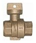 AY McDonald 4131250 6001 3/4 STP&DRAN BV-FIP XFIP