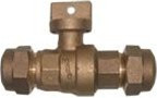 AY McDonald 4131412 6170Q 1 1/2 BVALVE-RIGHT OPEN