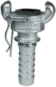 Dixon GAM11 1" Investment Cast Steel Global