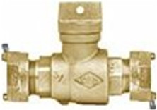 AY McDonald 4132265 6100-55 2 BALL VALVE