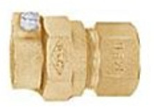 AY McDonald 4132329 4755-22 3/4X1 CPLG-CTS X FFLR