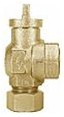 AY McDonald 4133024 4606BT 3/4 ANGLE B VALVE TXFIP