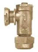 AY McDonald 4135075 12-3YQ 44 ANGLE DUALCHECK BFP