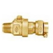 AY McDonald 4139158 4701B-22 3/4X1 B CORP AWWAXCTS