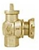 AY McDonald 4139329 4604BY 1X3/4X02 YOKE ANGLE BV