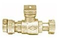 AY McDonald 4142183 6100M-44 1 BALL VALVE