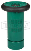 Dixon GNB75GHT 3/4" GHT GREEN CONSTANT FLOW