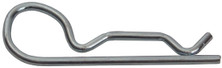 Dixon GSAFETYCLIP Global Cam and Groove Safety Clip