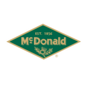AY McDonald 4152001 26-218WC2D 33X996 METERSETTER