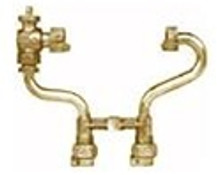 AY McDonald 4156429 32-318WX22 33 VERT METERSETTER