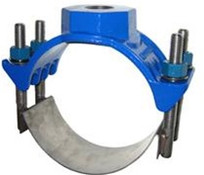 AY McDonald 4178322 4846A 6X1 1/4 NPT(6.63-6.90)