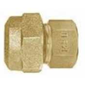 AY McDonald 4182300 4754Q 1 1/4X3/4 COUPLING