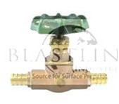 AY McDonald 2022P 3/4 GLOBE S & W/PEX END