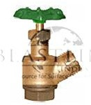 AY McDonald 2003INV 3/4 BNT NSE GRDN-INVRT