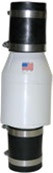 AY McDonald 2069 1-1/4" Silent Sump Pump Check Valve