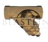 AY McDonald 2052T 1 BRZ Y-STRAINER -FIP