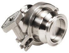 Dixon HSCE400 4" SPRING CHECK VALVE, EPDM Replaces B46 series