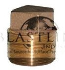 AY McDonald 2202 1 1/4 CORED PLUG