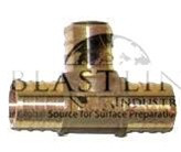 AY McDonald 2330 1 TEE - PEX