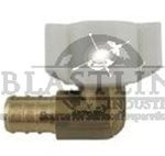 AY McDonald 2392 1/2 SW ELB-FEM PLST X PEX