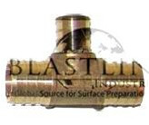 AY McDonald 2330 1 X 3/4 REDTEE - PEX