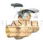 AY McDonald 2032SX 1 FP BV W/TEE HNDL-SWT