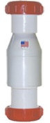 AY McDonald 2067S 2" Silent Compression Swing Check Valve
