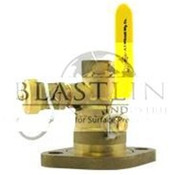 AY McDonald 2029PT 3/4 BV W/DRN IPS X FLG