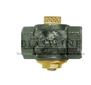 AY McDonald 10685G 1/2 GAS MTR STP 100 PSI