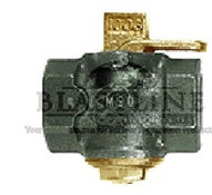 AY McDonald 10687G 1 GAS METER STOP 100PSI
