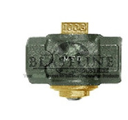 AY McDonald 10685B 1 1/2 GAS STOP 175PSI