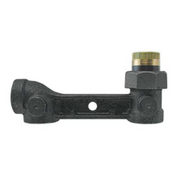 AY McDonald 6644-CCA 1 1/4X1 1/4X1 1/4 MBR