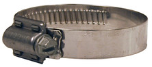 Dixon HTM600 Stainless Steel Hose Clamp