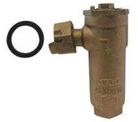 AY McDonald 5032007 7212-3HE 332 ADC UFR-M2 5/8SWL