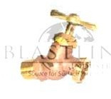 AY McDonald 72007 3/4 NO KINK HSE BIB-MIP