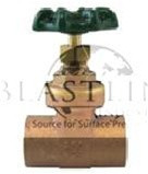 AY McDonald 72035S 2 GATE VLV-SWT-NL