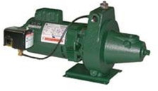 AY McDonald 8171 NJ JET PUMP SW 3/4HP B I