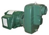 AY McDonald 84500 SP CENTR.PUMP 5HP 1 PH