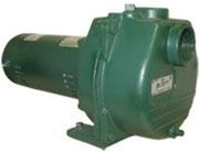 AY McDonald 88200 SP CENTRIFUGAL PUMP -2HP