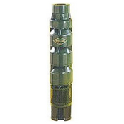 AY McDonald 110G10HP66 PUMP END 6STG