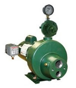 AY McDonald 1510SW HORZ MULTI-STAGE 1 HP