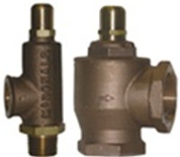 AY McDonald 6214 1/2" 30# Pressure Relief Valve