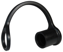 Dixon K4DC 1/2" K DUST CAP Body Material: ELASTOMER Body Size: 1/2"