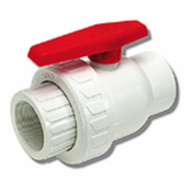 Matco-Norca 773T08 PVC Ball Valve