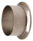 Dixon L14AM7-G100 BRADFORD SANI BUTT WELDING FERRULE