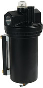 Dixon L30-08AMB 1" Jumbo Lubricator Metal 26 oz