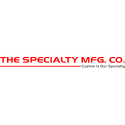 Speciality Mfg 027-6B4M-BT