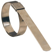 Dixon KS311 Stainless Steel Fast-Lok K Clamp