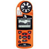 Kestrel 4000 Orange Weather Meter