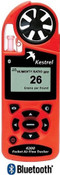 Kestrel 4200 Pocket Air Flow Tracker with Bluetooth